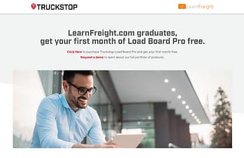 Need a Freight Broker License